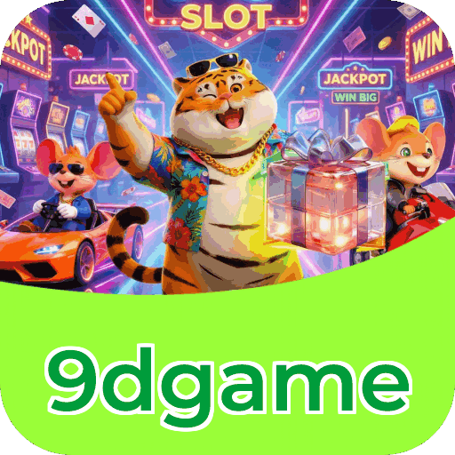 Segurança 9dgame
