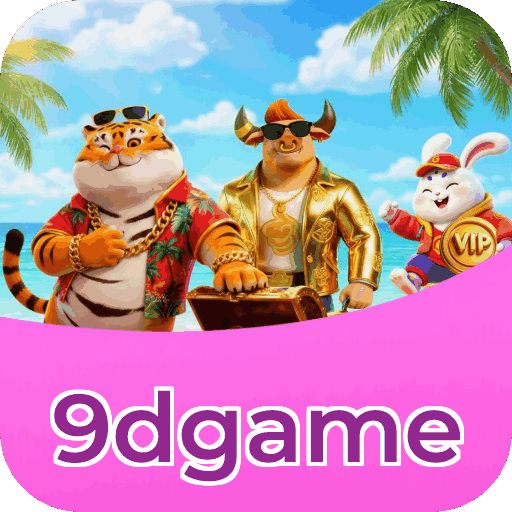 Suporte 9dgame