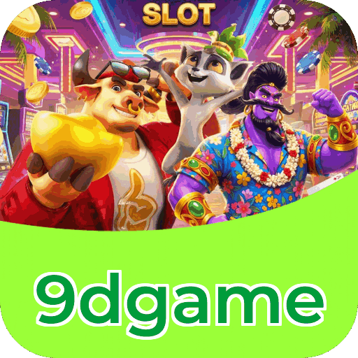 Programa VIP 9dgame