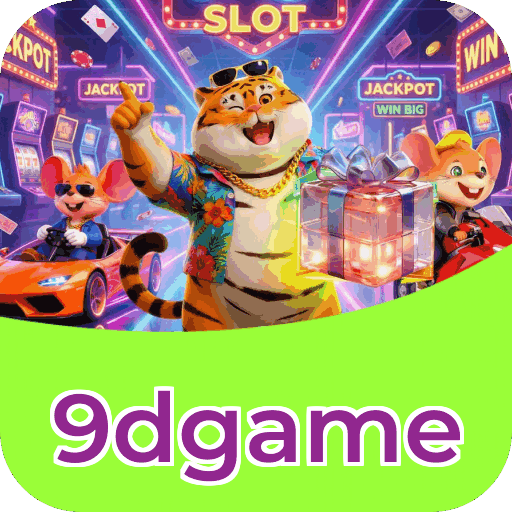 Reload Bonus 9dgame