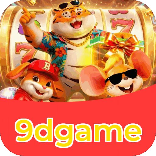 Promoções e bônus exclusivos da 9dgame