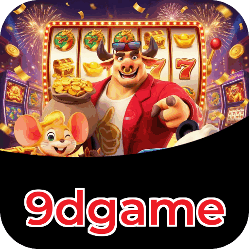 Cashback semanal 9dgame
