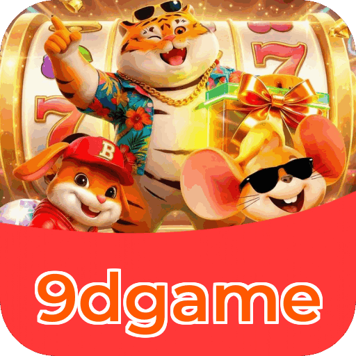 Siga a 9dgame no Facebook