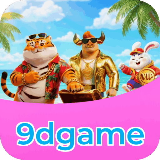 Dealers profissionais da 9dgame