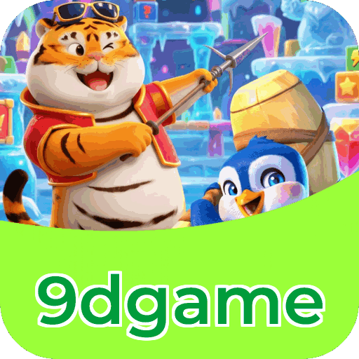 Cadastro 9dgame