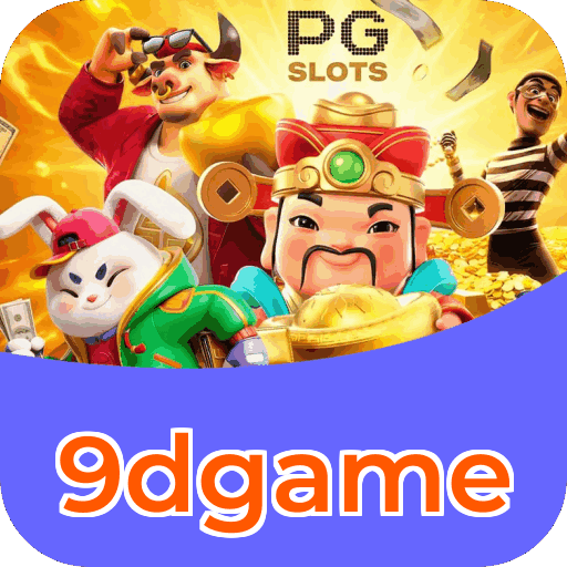 Programa VIP 9dgame